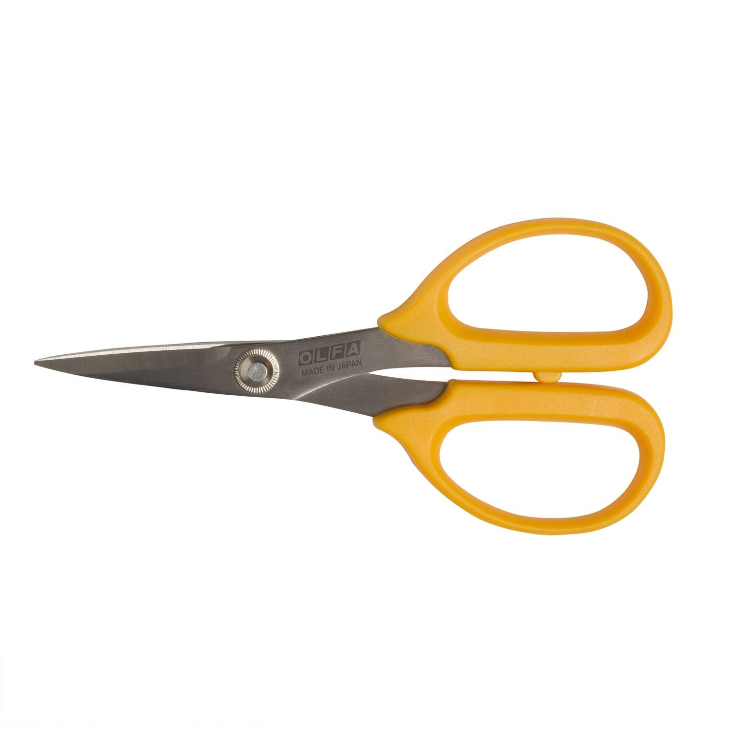 Olfa 5 Precision Smooth Edge Scissor