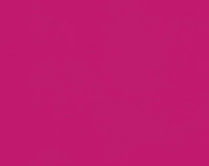 OOP FABRIC:  TROPICAL Designer Essential Solids by Free Spirit