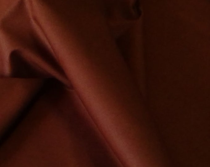 OOP FABRIC:  CANYON Designer Essential Solids by Free Spirit