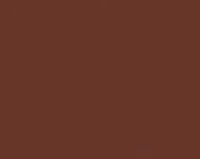 OOP FABRIC:  CANYON Designer Essential Solids by Free Spirit