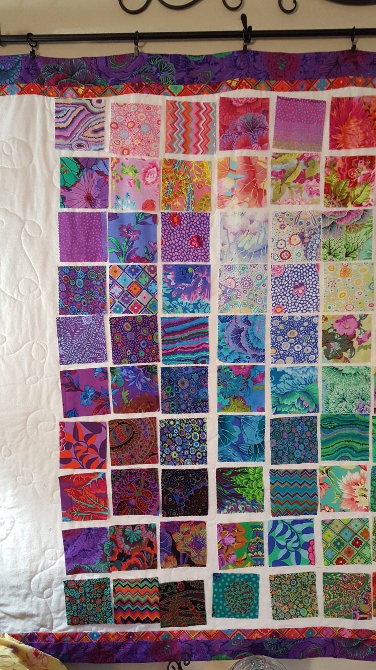 RULER: ez Quilting Jelly Roll Ruler 5 x 10