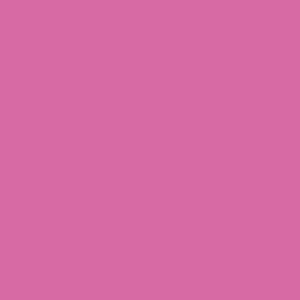 May include: Solid pink background.