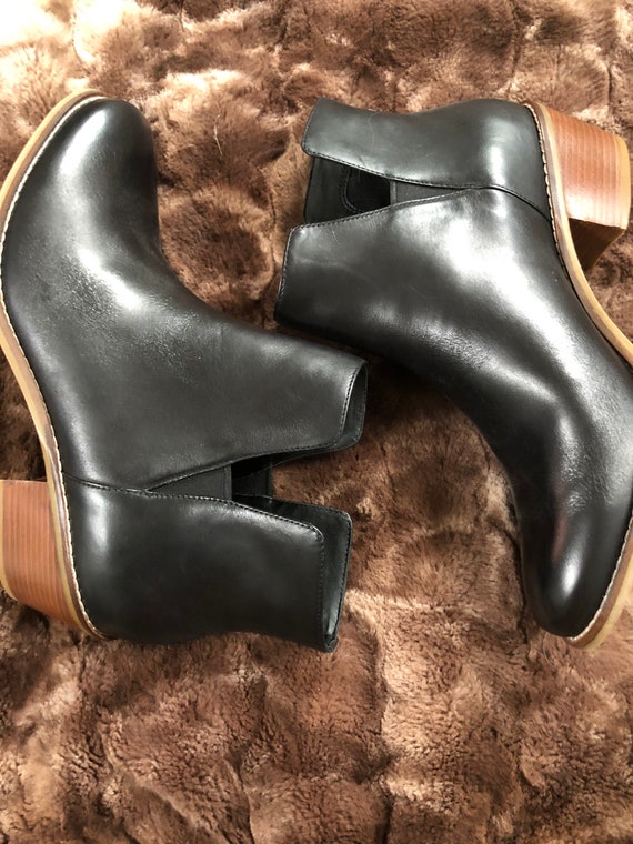 Cole Haan Booties