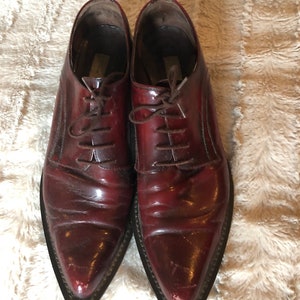Women’s Oxfords Awesome