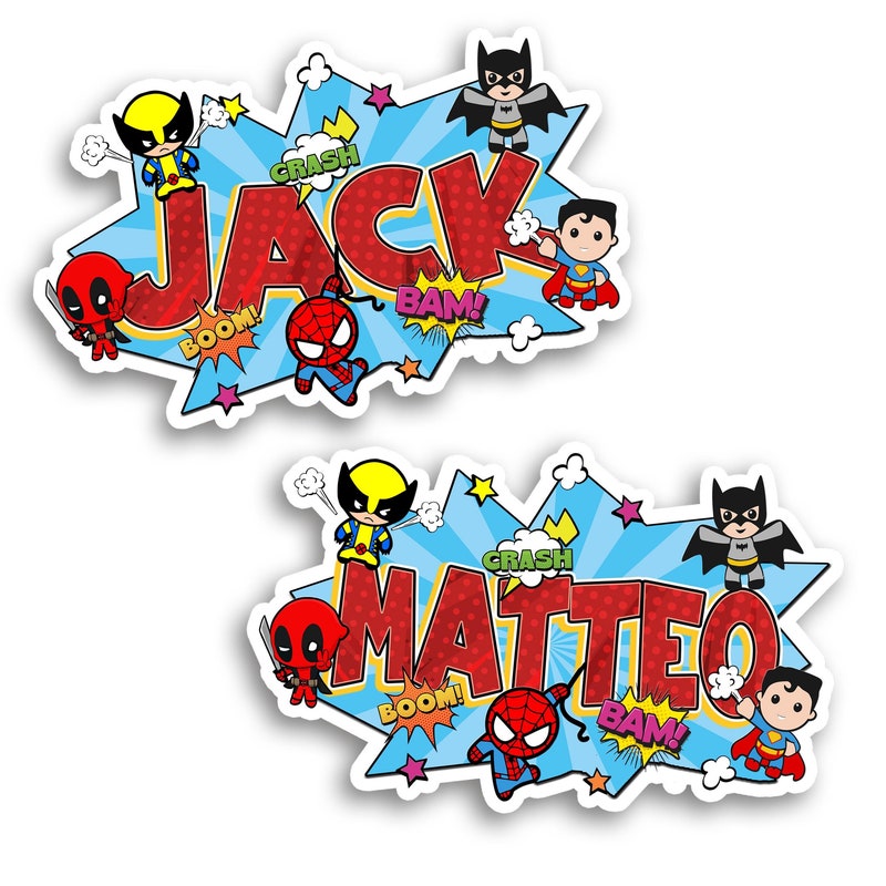 The Comic Place Etsy The Comic Place Etsy