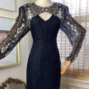 Laurence Kazar Dress - Etsy Laurence Kazar Dress - Etsy
