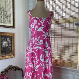 R & k originals short sleeve floral fit & flare dress 2025