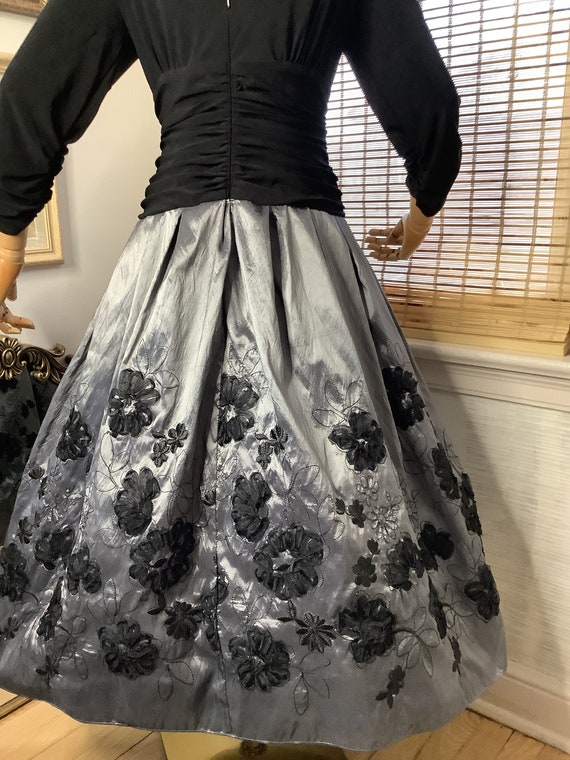 tn white black metallic pewter