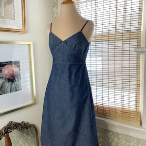 gap blue dress Double-Breasted Shirt Dress in Royal – Seasons Fashion main image 1