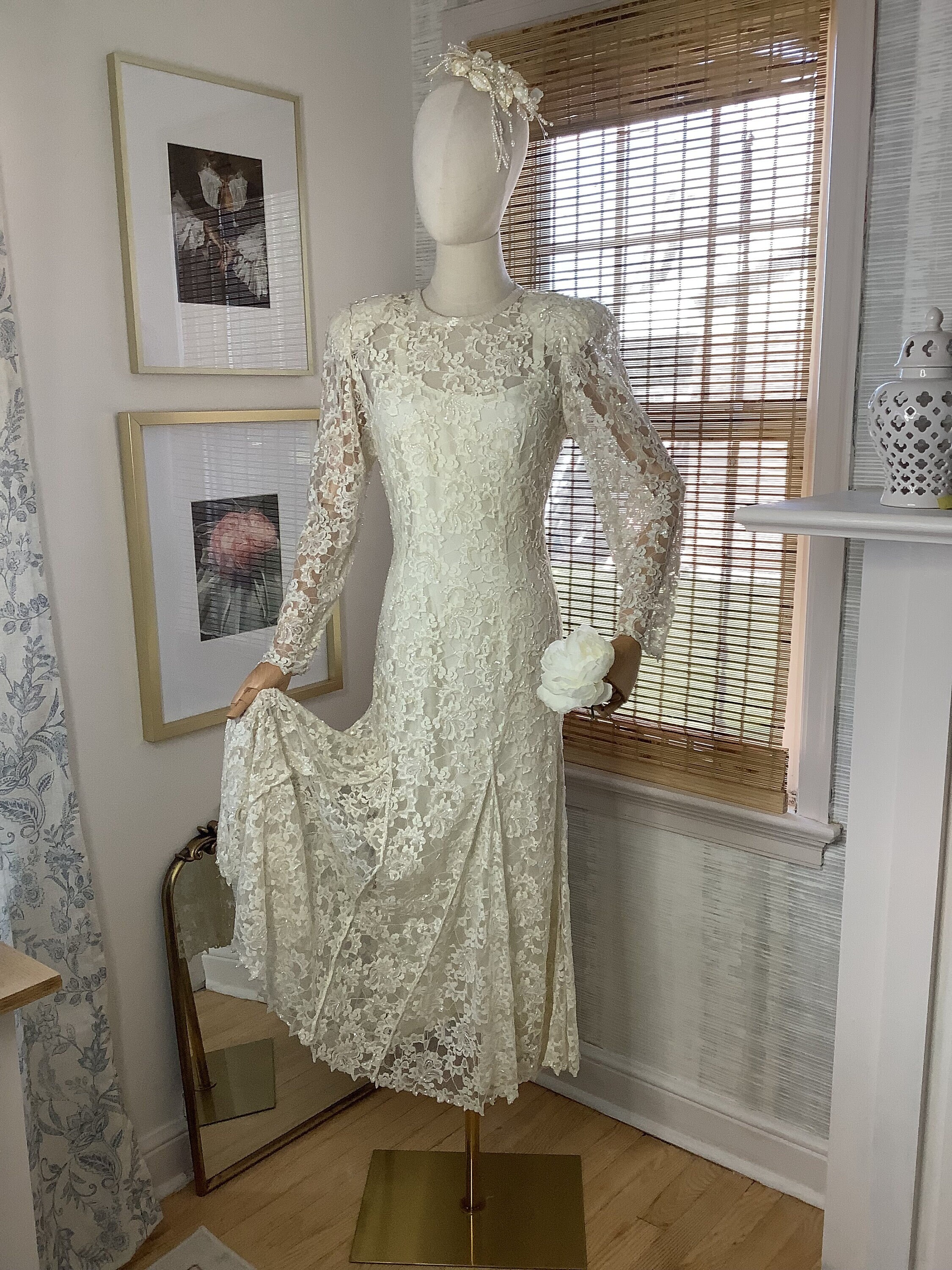 Scala Vintage Dress - Etsy Scala Vintage Dress - Etsy