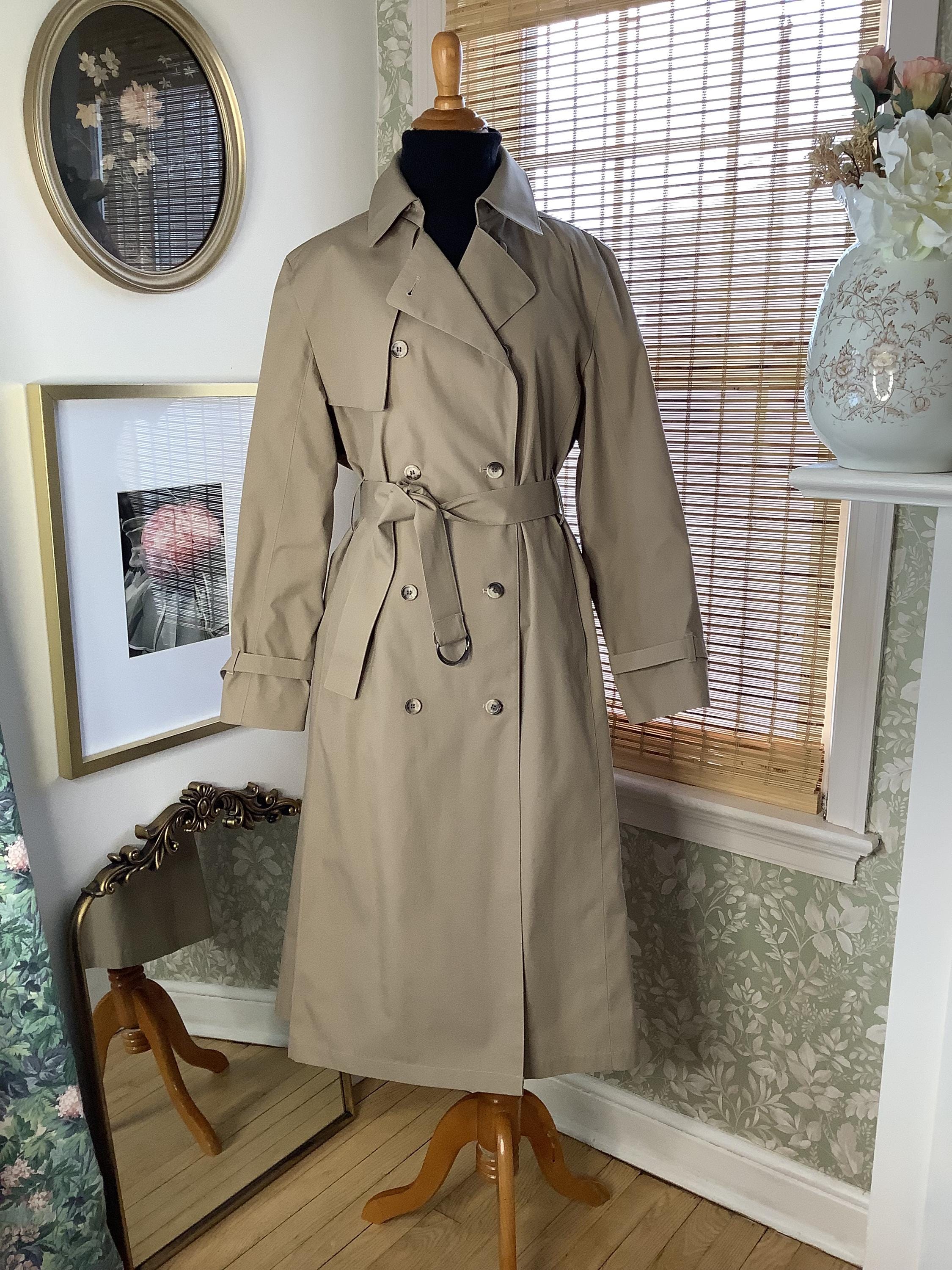 80s London Fog - Etsy 80s London Fog - Etsy