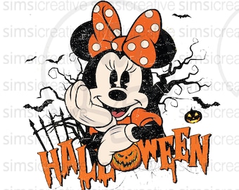 Kostium dyniowy Halloween PNG, Halloween png, Cukierek albo psikus Png, Straszny szkielet, Pliki PNG do sublimacji cyfrowej