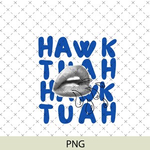Hawk Tuah PNG - Escupir en ese Thang - Png divertido - PNG - Descarga instantánea - Publicación viral - Descarga digital - Diseño de sublimación