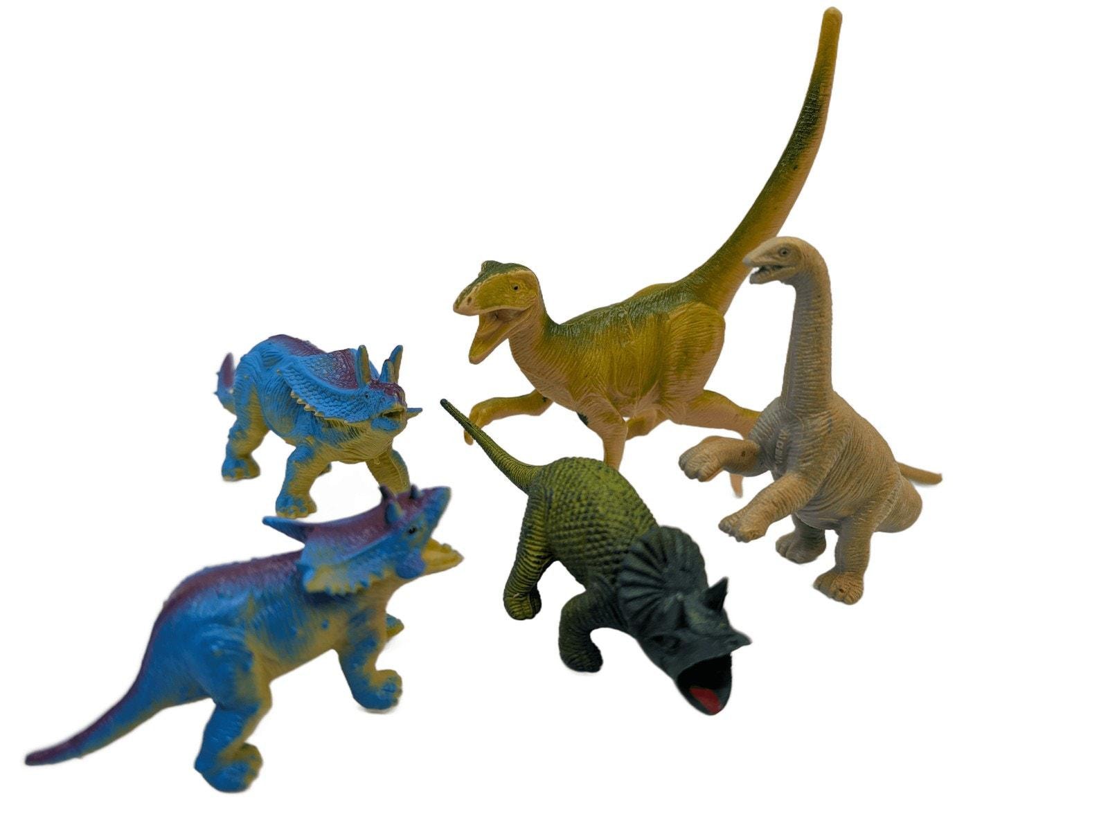 Imperial Dinosaur - Etsy
