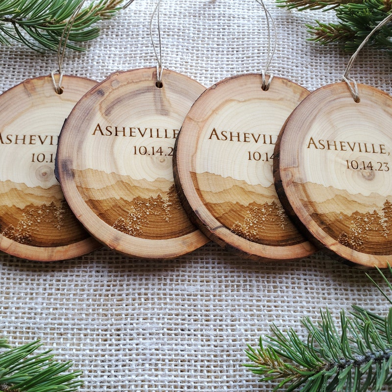 Wooden Rounds - Etsy