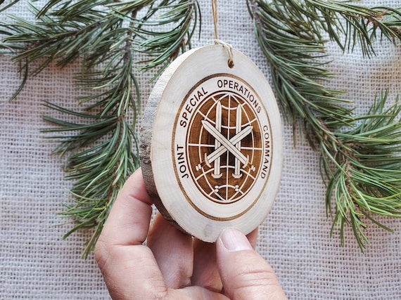 Bulk Custom Designed Christmas Ornaments, Custom Engraved Wooden Ornaments,  Personalized Christmas Party Favors, Christmas Wedding Favors 