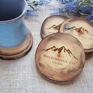 Bulk Mountain Theme Wedding Favors Personalized Engraved - Etsy
