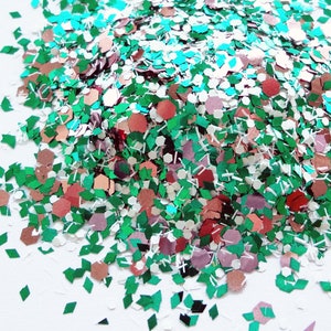 Glitter Mix SAILOR JUPITER