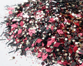 Glitter Mix DARK QUEEN