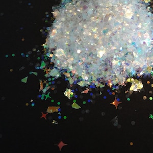 Glitter Mix FAIRY DUST