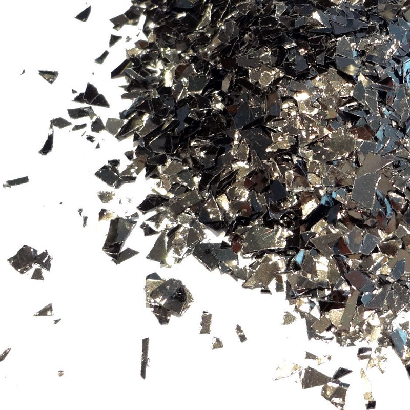Gray Flakes - Etsy UK