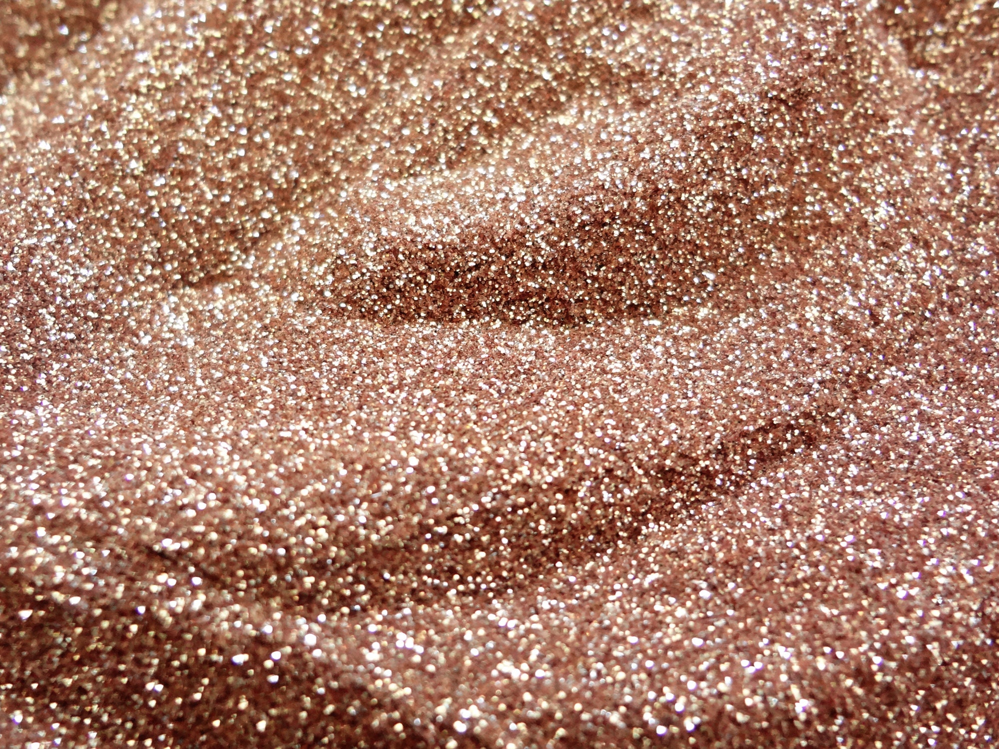 Golden Sand Loose Ultra Fine Glitter .006 Hex 0.15mm Etsy Canada