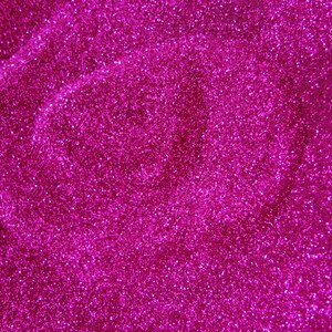 Shocking Pink Loose Ultra Fine Glitter .008 Hex 0.2mm 1/128 image 4