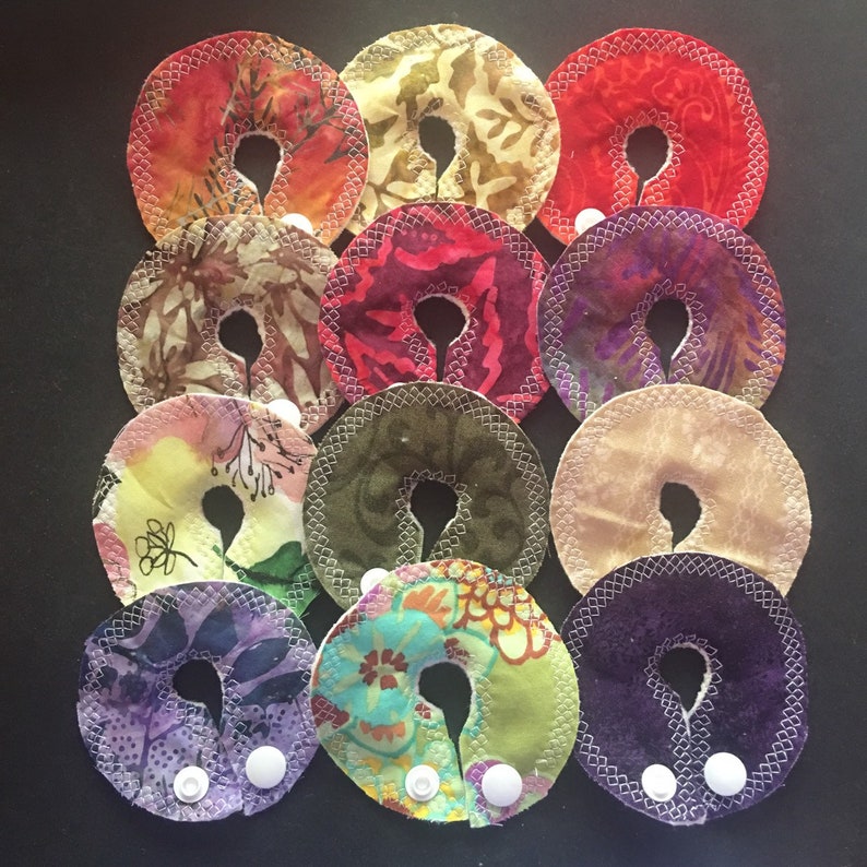 G tube pads mickey Button GJ Tube covers Etsy