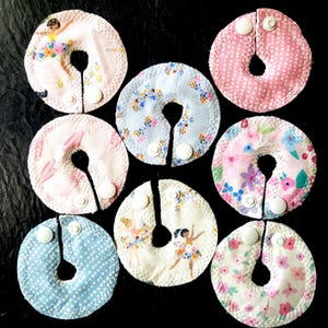 GTube pads , GJ Tube pads, Feeding tube pads