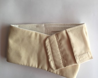 G Tube Belt with easy access flap