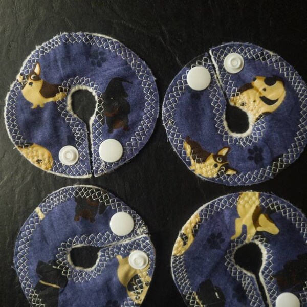 Tubie pads, Feeding tube pads, g tube pads