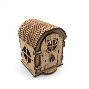 Kit Mini Cantinho de Fadas