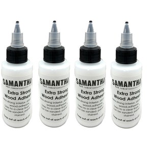 Samantha K Extra strong glue / wood adhesive
