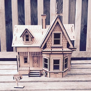 etsy dollhouse