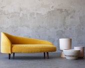 Adrian Pearsall Chaise Lounge.