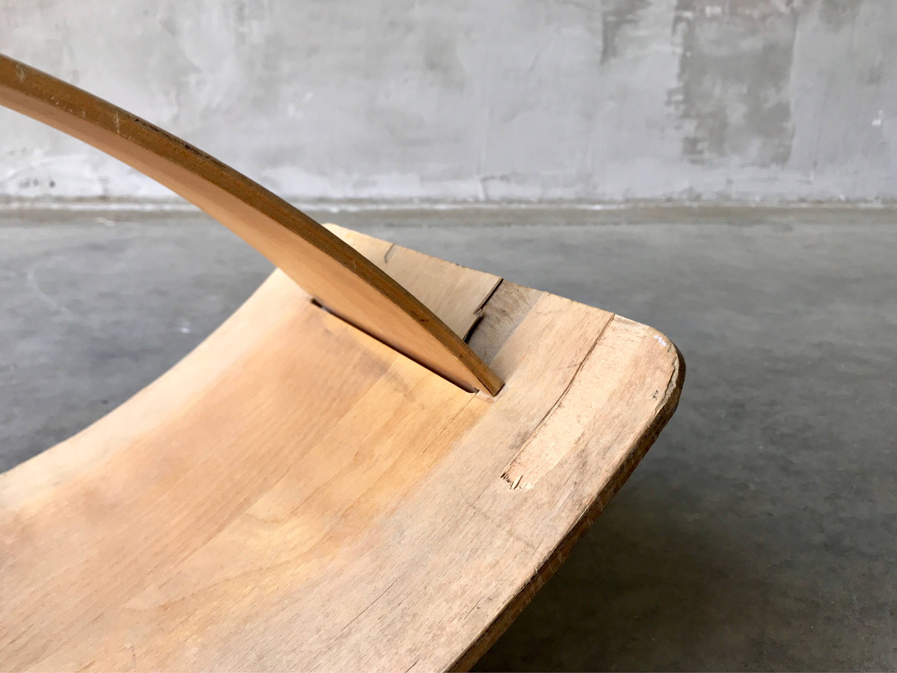 creative playthings rocking horse