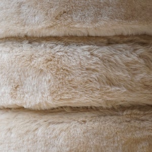 F&F Shearling Samples image 2