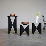 Outdoor Side Table