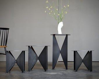 Shelves & Surfaces.