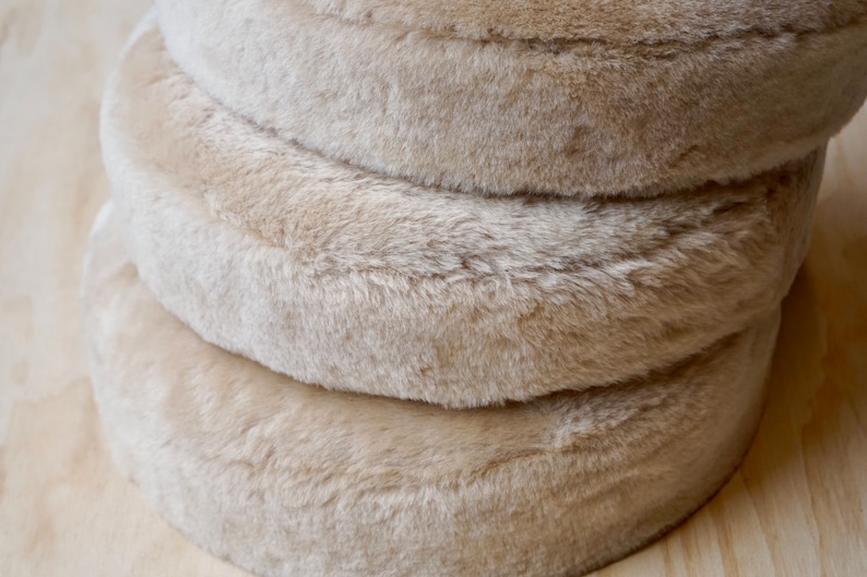 Standard Genuine Shearling