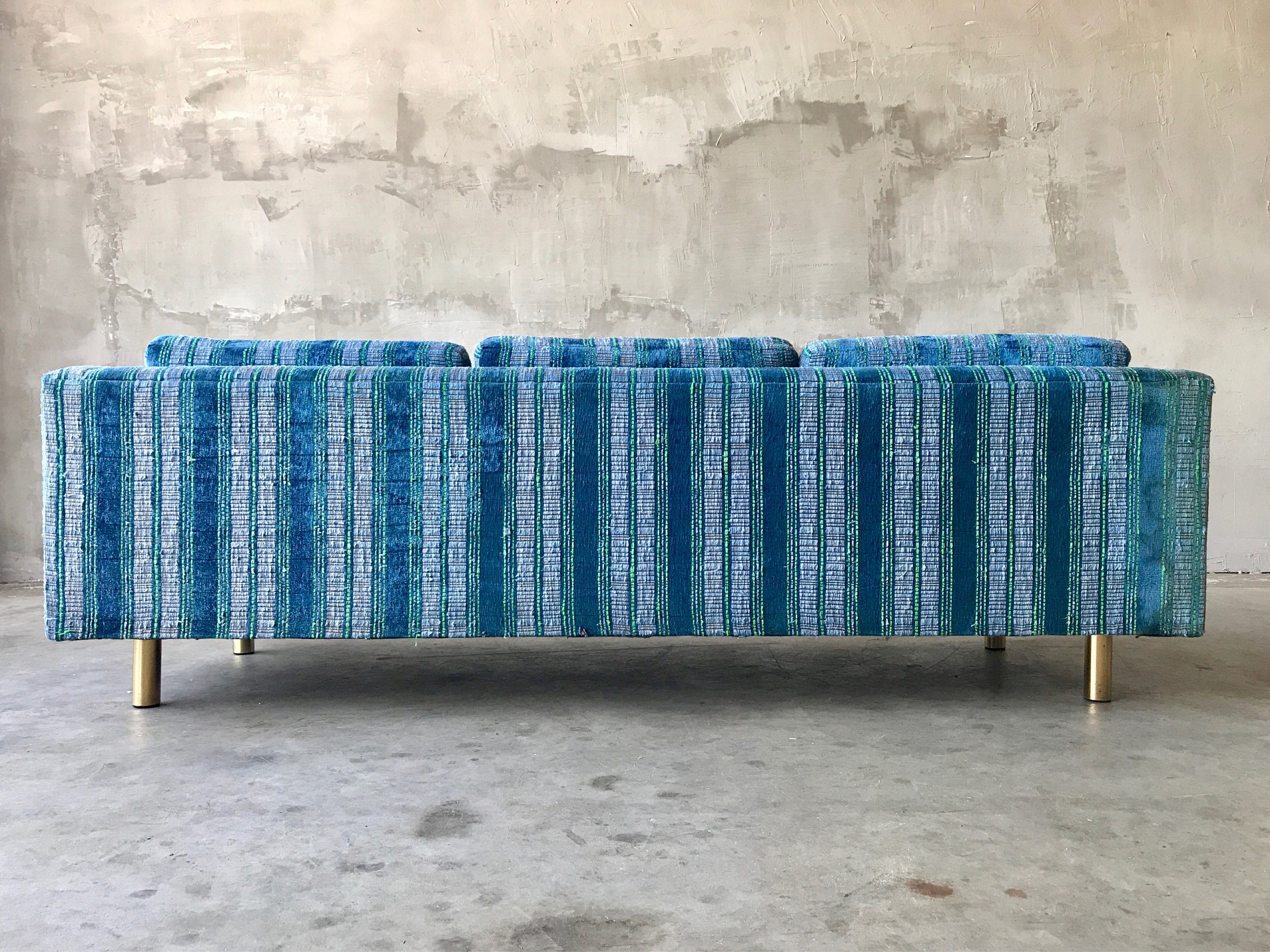 DesignLine 3 Seater Sofa.