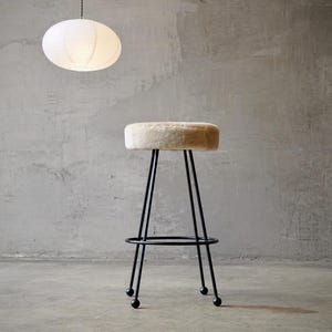 French Bar Stools