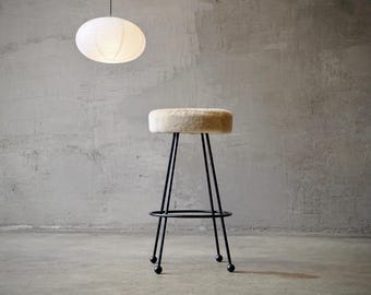 French Bar Stools