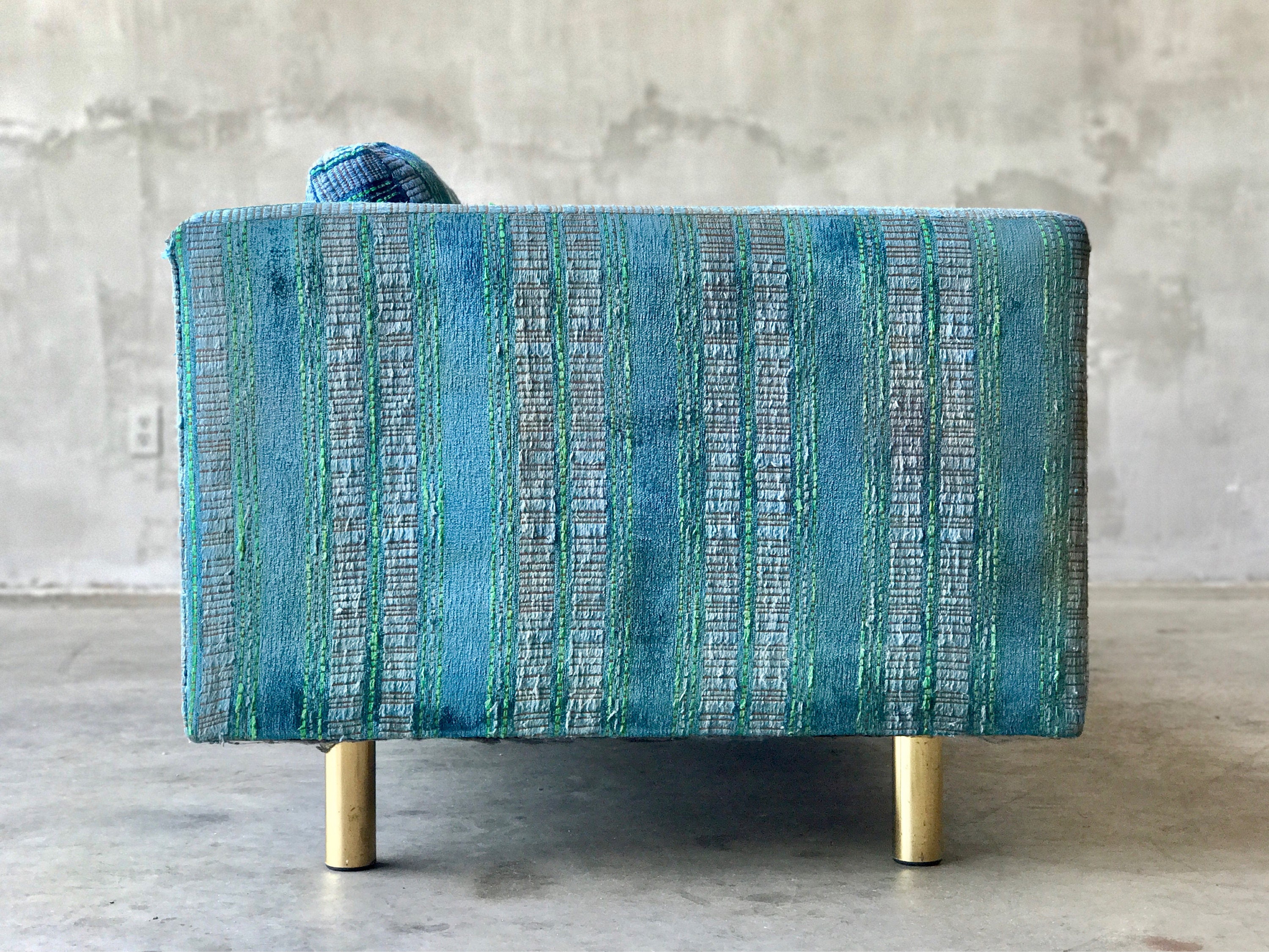 DesignLine 3 Seater Sofa.