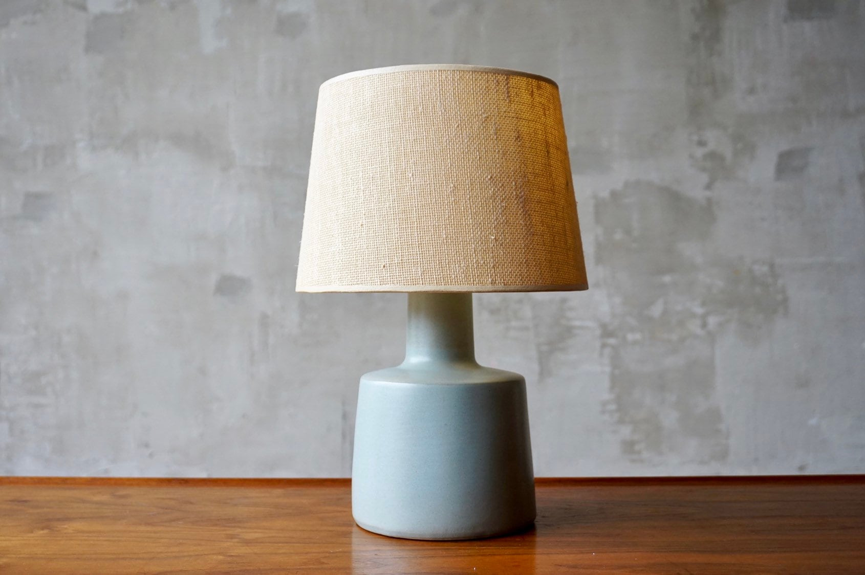 Ceramic Lamp by Jane and Gordon Martz for Marshall Studios Ceramic Lamp by Jane and Gordon Martz for Marshall Studios