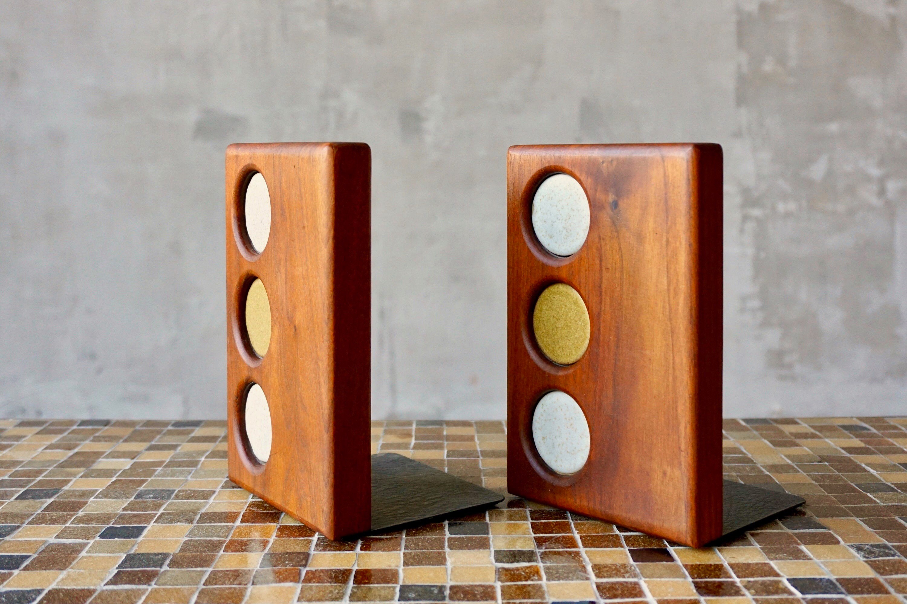 silver drop leaf earrings