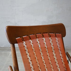 Maruni Mokko Sling Chair image 6