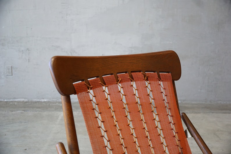 Maruni Mokko Sling Chair image 6