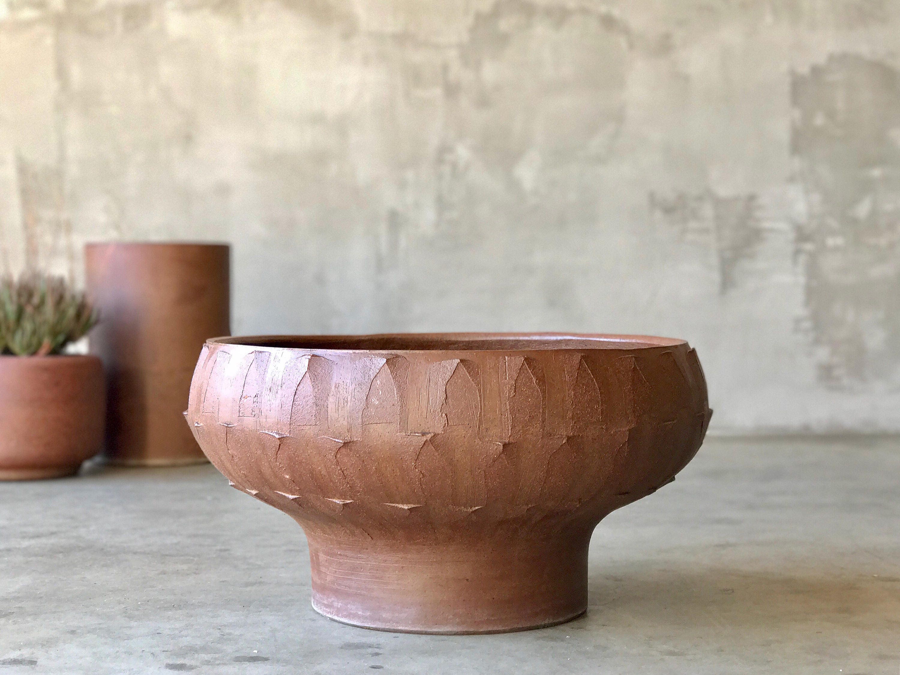 ARCHITECTURAL POTTERY Architectural ARCHITECTURAL POTTERY