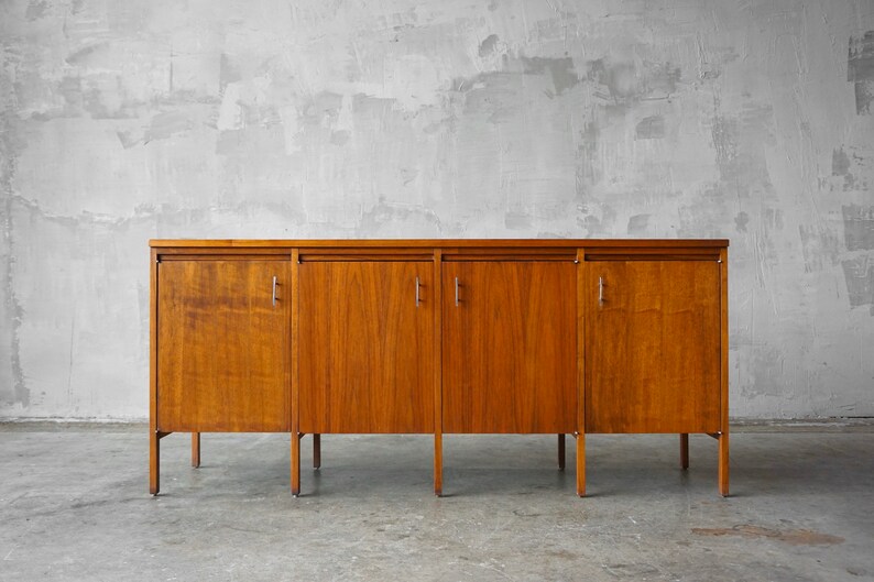 Paul McCobb Cabinet 